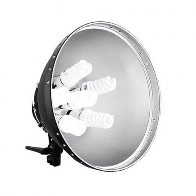 Постоянный свет Falcon Eyes LHD-B628F+S (OB8ST) Постоянный свет Falcon Eyes LHD-B628F+S (OB8ST)