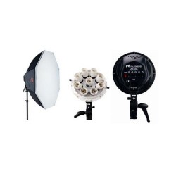 Постоянный свет Falcon Eyes LHD-B928FS(OB8) Постоянный свет Falcon Eyes LHD-B928FS(OB8)