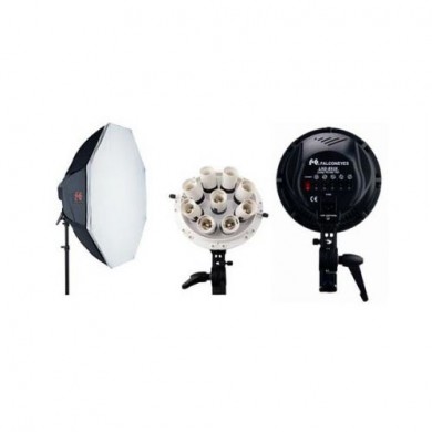 Постоянный свет Falcon Eyes LHD-B928FS(OB8) Постоянный свет Falcon Eyes LHD-B928FS(OB8)
