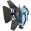 Постоянный свет Falcon Eyes QH-1000 (1000Вт)