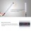 Постоянный LED свет "меч" Falcon Eyes Saber One (SA1) (3200-8000K)