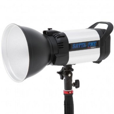 Студийная вспышка Falcon Eyes Satel One 600 (С аккумулятором) Студийная вспышка Falcon Eyes Satel One 600 (С аккумулятором)
