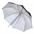 Зонтик Falcon Eyes URN-32BW Black/White 32" (82 см.) Зонтик Falcon Eyes URN-32BW Black/White 32" (82 см.)