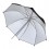 Зонтик Falcon Eyes URN-32BW Black/White 32" (82 см.)