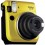 Камера моментальной печати Fuji INSTAX MINI 70 Yellow EX D