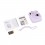 Камера моментальной печати Fujifilm Instax Mini 11 (Lilac Purple)