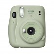 Камера моментальной печати Fujifilm Instax Mini 11 (Pastel Green) Камера моментальной печати Fujifilm Instax Mini 11 (Pastel Green)