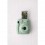 Камера моментальной печати Fujifilm Instax Mini 11 (Pastel Green)