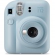 Камера моментальной печати Fujifilm Instax Mini 12 (Blue) Камера моментальной печати Fujifilm Instax Mini 12 (Blue)