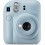 Камера моментальной печати Fujifilm Instax Mini 12 (Blue)