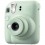 Камера моментальной печати Fujifilm Instax Mini 12 (Green)