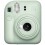 Камера моментальной печати Fujifilm Instax Mini 12 (Green)