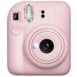 Камера моментальной печати Fujifilm Instax Mini 12 (Pink) Камера моментальной печати Fujifilm Instax Mini 12 (Pink)