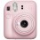 Камера моментальной печати Fujifilm Instax Mini 12 (Pink)