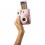 Камера моментальной печати Fujifilm Instax Mini 12 (Pink)