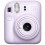 Камера моментальной печати Fujifilm Instax Mini 12 (Purple)