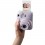 Камера моментальной печати Fujifilm Instax Mini 12 (Purple)