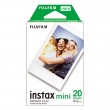 Фотобумага Fujifilm Instax Mini Glossy (2х10 шт.) Фотобумага Fujifilm Instax Mini Glossy (2х10 шт.)