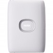 Мобильный фотопринтер Fujifilm Instax Mini Link 2 (Clay White) Мобильный фотопринтер Fujifilm Instax Mini Link 2 (Clay White)