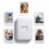 Мобильный фотопринтер Fujifilm Instax Mini Link 2 (Clay White)