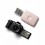 Мобильный фотопринтер Fujifilm Instax Mini Link 2 (Soft Pink)