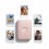 Мобильный фотопринтер Fujifilm Instax Mini Link 2 (Soft Pink)