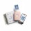 Мобильный фотопринтер Fujifilm Instax Mini Link 2 (Soft Pink)