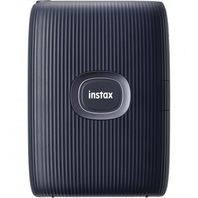Мобильный фотопринтер Fujifilm Instax Mini Link 2 (Space Blue)