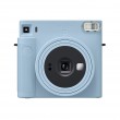 Камера моментальной печати Fujifilm Instax SQ 1 (Glacier Blue) Камера моментальной печати Fujifilm Instax SQ 1 (Glacier Blue)