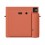 Камера моментальной печати Fujifilm Instax SQ 1 (Terracotta Orange)