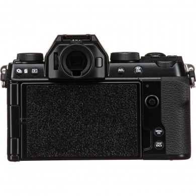 Fujifilm X-S10 Body (Black) – Купить беззеркальную камеру Fujifilm