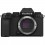 Fujifilm X-S10 + XC 15-45mm F3.5-5.6 (Black)