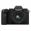 Fujifilm X-S10 + XC 15-45mm F3.5-5.6 (Black)