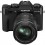 Fujifilm X-T30 II + XF 18-55mm F2.8-4.0 Kit (Black)