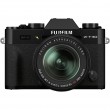 Fujifilm X-T30 II + XF 18-55mm F2.8-4.0 Kit (Black) Fujifilm X-T30 II + XF 18-55mm F2.8-4.0 Kit (Black)