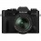 Fujifilm X-T30 II + XF 18-55mm F2.8-4.0 Kit (Black)