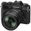 Fujifilm X-T30 II + XF 18-55mm F2.8-4.0 Kit (Black)