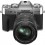 Fujifilm X-T30 II + XF 18-55mm F2.8-4.0 Kit (Silver)