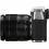 Fujifilm X-T30 II + XF 18-55mm F2.8-4.0 Kit (Silver)