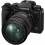 Fujifilm X-T4 + XF 16-80mm f/4.0 R (Black)