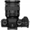 Fujifilm X-T4 + XF 16-80mm f/4.0 R (Black)