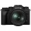 Fujifilm X-T4 + XF 16-80mm f/4.0 R (Black)