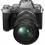 Fujifilm X-T4 + XF 16-80mm f/4.0 R (Silver)