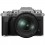 Fujifilm X-T4 + XF 16-80mm f/4.0 R (Silver)