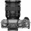 Fujifilm X-T4 + XF 16-80mm f/4.0 R (Silver)