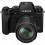 Fujifilm X-T4 + XF 18-55mm F2.8-4R (Black)
