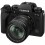 Fujifilm X-T4 + XF 18-55mm F2.8-4R (Black)