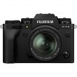 Fujifilm X-T4 + XF 18-55mm F2.8-4R (Black) Fujifilm X-T4 + XF 18-55mm F2.8-4R (Black)