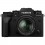Fujifilm X-T4 + XF 18-55mm F2.8-4R (Black)