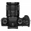 Fujifilm X-T4 + XF 18-55mm F2.8-4R (Black)